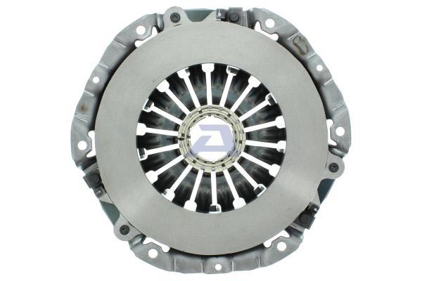 Mécanisme d'embrayage AISIN ref. CF-918
